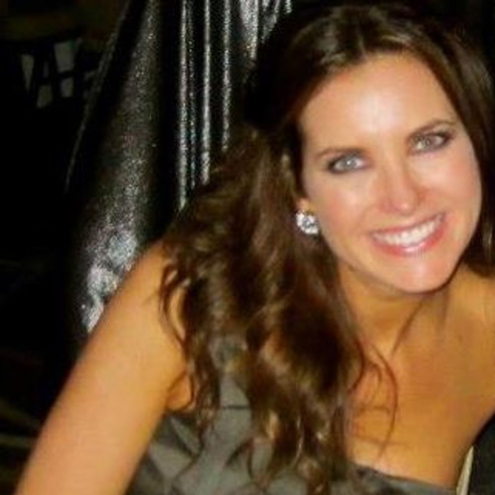 Meet your Posher, Natalie